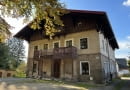 Dom tyrolski w Mysłakowicach