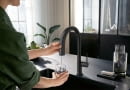 Baterie kuchenne z filtrem: Aqittura Hansgrohe