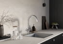 FILTRATA – czysta woda w nowoczesnej kuchni