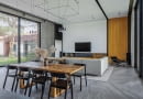 Wnętrze RE: VERO INTERNO projektu REFORM ARCHITEKT