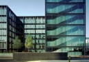 architektura, biurowce, biurowiec, warszawa