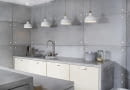 beton w kuchni, beton architektoniczny, Morgan & Möller