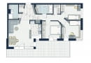Plan mieszkania