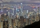 Hong Kong - panorama