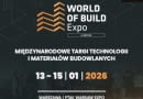 World of BUILD Expo 2026 – miejsce, w którym przyszłość budownictwa staje się realna