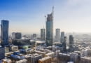 Varso Tower - najwyższy budynek w Unii Europejskiej