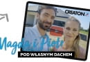 „Magda i Piotr pod własnym dachem”