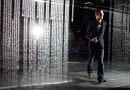 Digital Water Pavilion