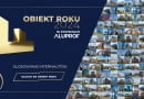 Konkurs "Obiekt Roku w Systemach Aluprof" - rusza głosowanie internautów