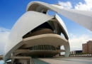 santiago calatrava,walencja,miasto sztuki i nauki