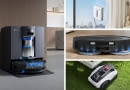 ECOVACS w Polsce: inteligentne roboty do domu, ogrodu i basenu