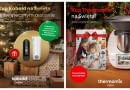 AGD dopasowane do twojego stylu życia: Thermomix® i Kobold