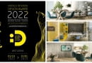 Ostatnie dni zgłoszeń do 3. edycji konkursu Antalis Interior Design Award