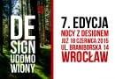 7. Noc z Designem