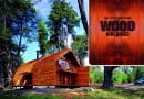 Książka "100 Contemporary Wood Buildings"