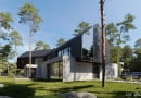 Wstęga Między Sosnami. Proj. Z3Z ARCHITEKCI