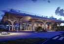 Green Building Awards 2022 dla pracowni Tremend za projekt Dworca Metropolitalnego w Lublinie