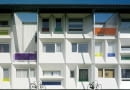 Qubic, Amsterdam, Holandia, proj. HVDN, 2005