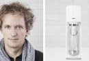 SodaStream Surce, proj. Yves Behar