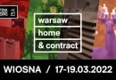 TARGI WARSAW HOME & CONTRACT
