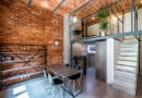 Loft we Wrocławiu. Nowa Papiernia