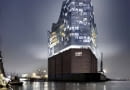 Elbphilharmonie Filharmonia w Hamburgu (Hafencity) projekt Herzog de Meuron