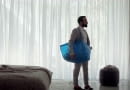 Torba FRAKTA w nowej reklamie