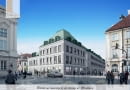 Plac Zamkowy - Business with Heritage - nowa inwestycja na warszawskiej Starówce