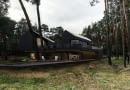RE: REDWOOD HOUSE