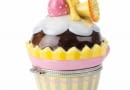 SLOWA KLUCZOWE: DE: Cupcake Treat mit Narzisse Spring Decoration 1486066869