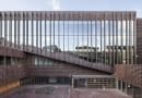 Wydział Radia i Telewizji im. K. Kieślowskiego Uniwersytetu Śląskiego. Proj. BAAS arquitectura, Grupa 5 Architekci i MAŁECCY biuro projektowe