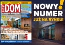 Nowy numer miesięcznika 'Ładny Dom' już w sprzedaży
