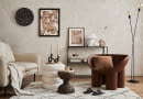 Beżowy salon: jakie dodatki wybrać do beżowego salonu?
