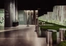 Wystawa "Las - Schronienie ofiar. Kryjówka zbrodni" w Muzeum II Wojny Światowej. Proj. Biuro Kreacja