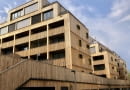 Woody M Apartment w Wiedniu. Proj. Freimüller Söllinger Architektur