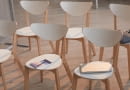 Lekkie krzesła do wnętrz i na zewnątrz – uniwersalne meble w domowej przestrzeni