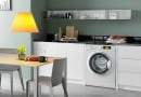 Pralka RPD 927 DX EU, Hotpoint