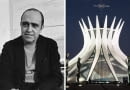Oscar Niemeyer i katedra w Brasilii
