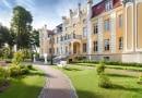 5-gwiazdkowy hotel Quadrille w Gdyni