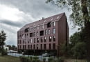 Nowy Werdon w Rudzie Śląskiej. Proj. Małeccy Biuro Projektowe