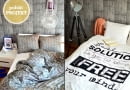 HUG The Stuff, pościel, polska pościel, fajna pościel, oryginalna pościel, ciekawa pościel, polski projekt