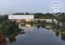 "From the Garden House" projektu KWK Promes z nagrodą Archello BEST OF 2021