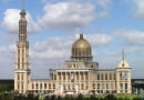 Bazylika Matki Boskiej Bolesnej Królowej Polski w Licheniu