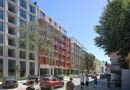 Apartamenty przy Wieniawskiej w Lublinie. Proj. MTA Architekci