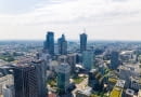 Warszawa - tu koncentruje się rynek mieszkań premium w Polsce