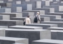 Pomnik Pomordowanym Żydom Europy, Berlin