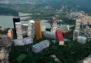 Tirana Rocks MVRDV