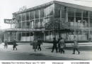 DH Ślązak w Katowicach, lata 70. modernizm