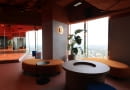 Nowy tarasy widokowy na Sky Tower we Wrocławiu