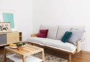 sofa do małych wnętrz